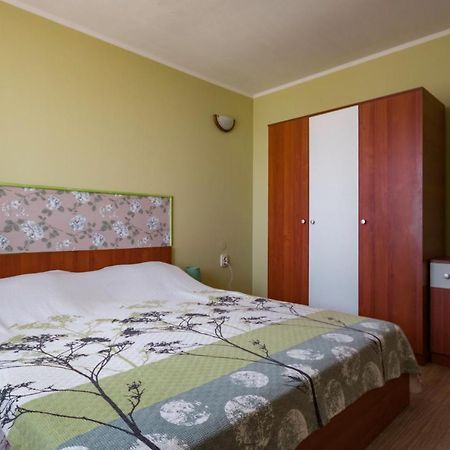 Hotel Vila Victor - Adults Only Techirghiol Exterior foto